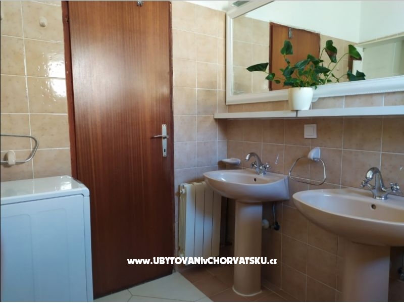 Apartment Anđela – Ferienwohnung Podgora, Kroatien – Foto 10