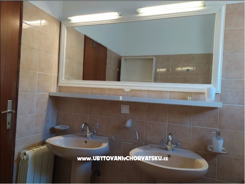 Apartment Anđela – Ferienwohnung Podgora, Kroatien – Foto 11