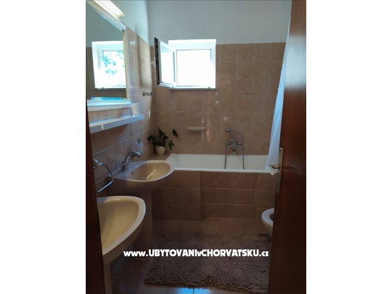 Apartment Anđela – Ferienwohnung Podgora, Kroatien – Foto 12