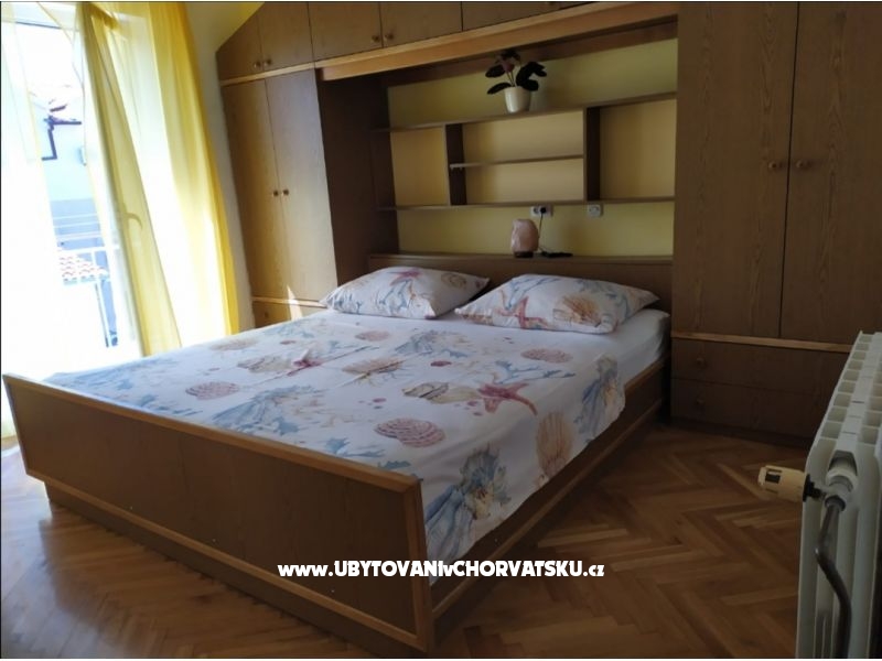 Apartment Anđela – Ferienwohnung Podgora, Kroatien – Foto 13