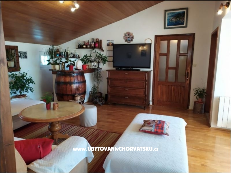 Apartment Anđela – Ferienwohnung Podgora, Kroatien – Foto 3