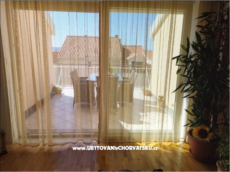 Apartment Anđela – Ferienwohnung Podgora, Kroatien – Foto 5