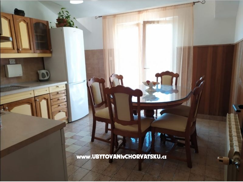 Apartment Anđela – Ferienwohnung Podgora, Kroatien – Foto 6