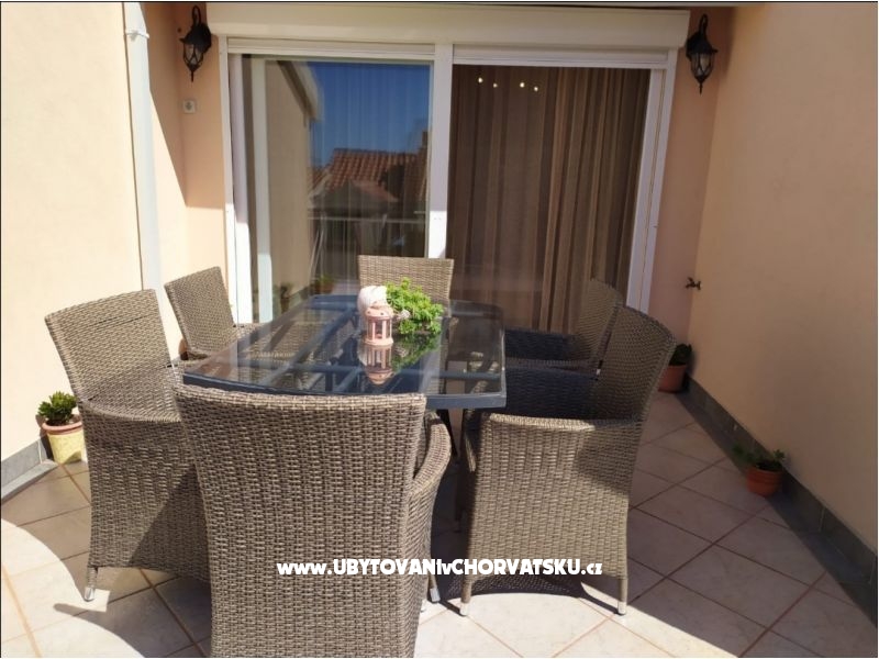 Apartment Anđela – Ferienwohnung Podgora, Kroatien – Foto 7