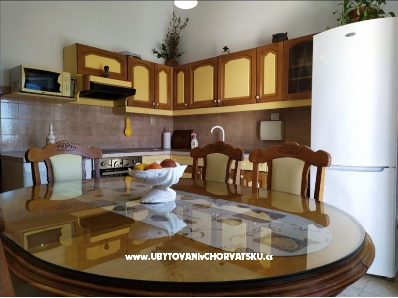 Apartment Anđela – Ferienwohnung Podgora, Kroatien – Foto 8