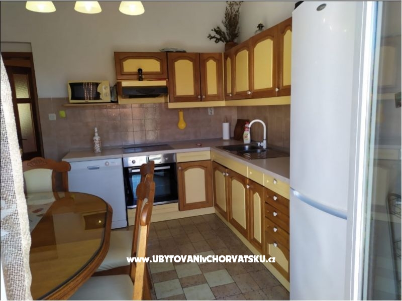 Apartment Anđela – Ferienwohnung Podgora, Kroatien – Foto 9