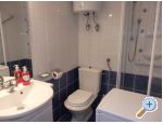 Apartma Arte - Podgora Hrvaka