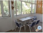 Apartma Arte - Podgora Hrvaka