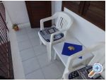 Apartma Arte - Podgora Hrvaka