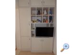 Apartma Arte - Podgora Hrvaka