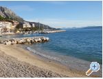 Apartma Arte - Podgora Hrvaka