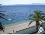 Apartma Arte - Podgora Hrvaka