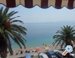 Apartma Arte - Podgora Hrvaka