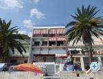 Apartma Arte - Podgora Hrvaka