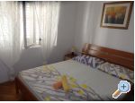Apartma Arte - Podgora Hrvaka