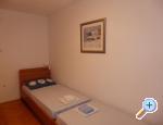 Apartma Arte - Podgora Hrvaka