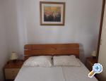 Apartma Arte - Podgora Hrvaka
