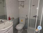 Apartma Arte - Podgora Hrvaka