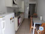 Apartma Arte - Podgora Hrvaka