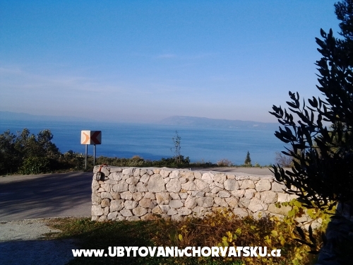 Apartment Sumi - Podgora Croatia