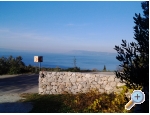 Apartma Sumi - Podgora Hrvaka