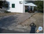 Apartment Sumi - Podgora Croatia