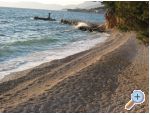 Apartment Sumi - Podgora Croatia