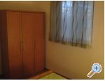Apartment Sumi - Podgora Croatia