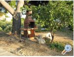 Apartment Sumi - Podgora Croatia