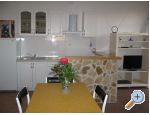 Apartment Sumi - Podgora Croatia