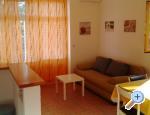 Apartment Sumi - Podgora Croatia