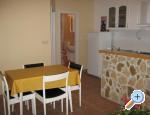 Apartment Sumi - Podgora Croatia