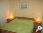 Apartment Sumi - Podgora Croatia