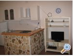 Apartment Sumi - Podgora Croatia