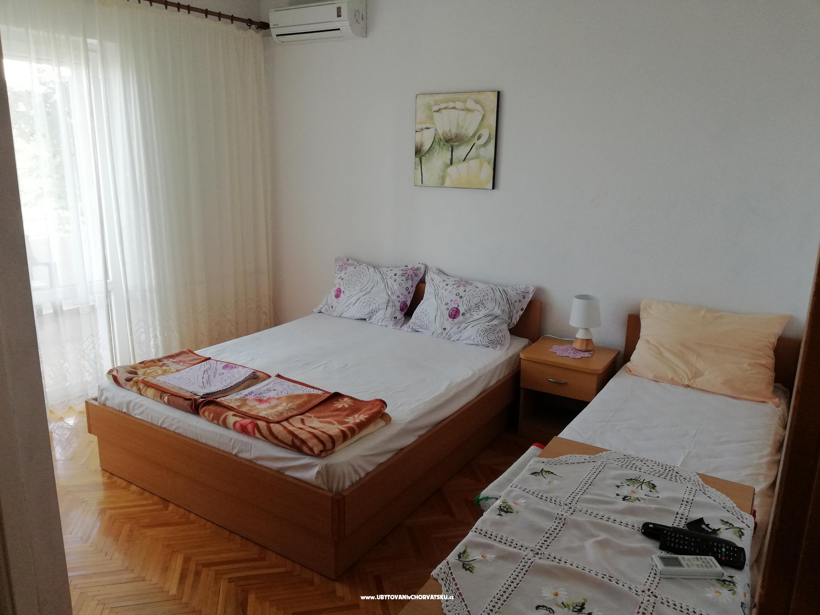 Apartment Neven – Ferienwohnung Podgora, Kroatien – Foto 4