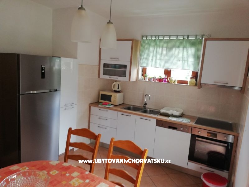 Apartment Neven – Ferienwohnung Podgora, Kroatien – Foto 6