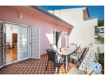 Apartma Olenka - Podgora Hrvaka