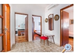 Apartment Olenka - Podgora Kroatien