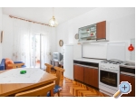 Apartment Olenka - Podgora Kroatien