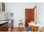 Apartment Olenka - Podgora Kroatien