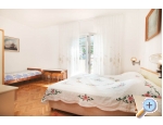 Apartment Olenka - Podgora Kroatien
