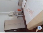 Apartment Olenka - Podgora Kroatien