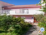 Apartma Olenka - Podgora Hrvaka