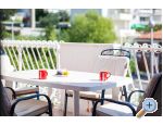 Apartma Olenka - Podgora Hrvaka