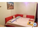 Apartma Olivija - Podgora Hrvaka