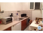 Apartment Olivija - Podgora Kroatien