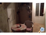 Apartment Olivija - Podgora Kroatien