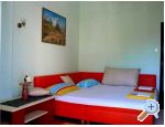 Appartement Olivija - Podgora Croatie