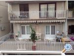 Appartement Olivija - Podgora Croatie