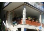 Appartement Olivija - Podgora Croatie